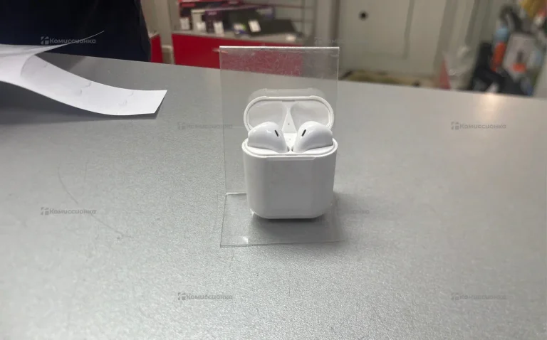 Наушники AirPods replica