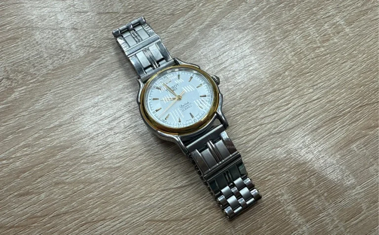 Часы  tissot 759715