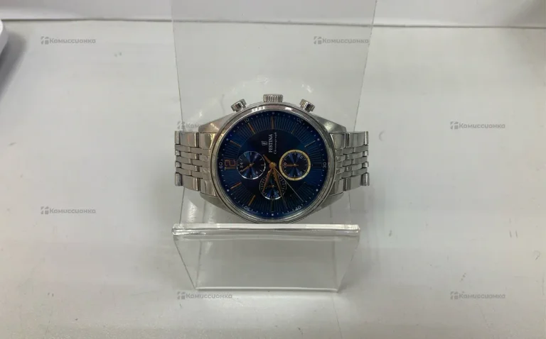 Часы Festina F20285