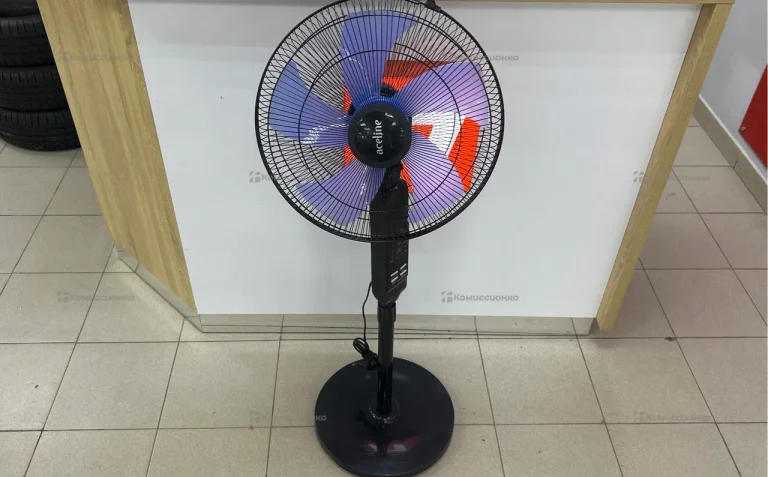 Вентилятор Aceline SFJ-1650RC