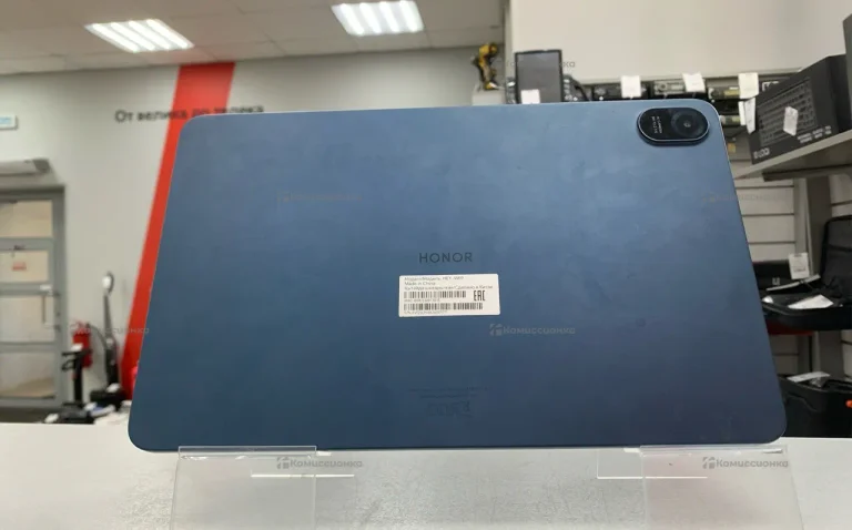 Планшет Honor Pad 8 8/256Gb Wi-Fi