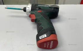 Купить Шуруповерт Metabo D-72622 б/у , в Челябинск Цена:7900рублей