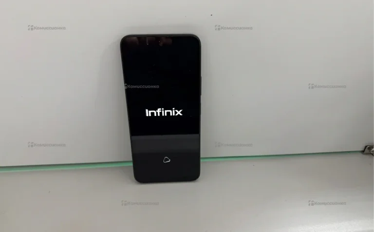 Infinix SMART 10 3/64 ГБ