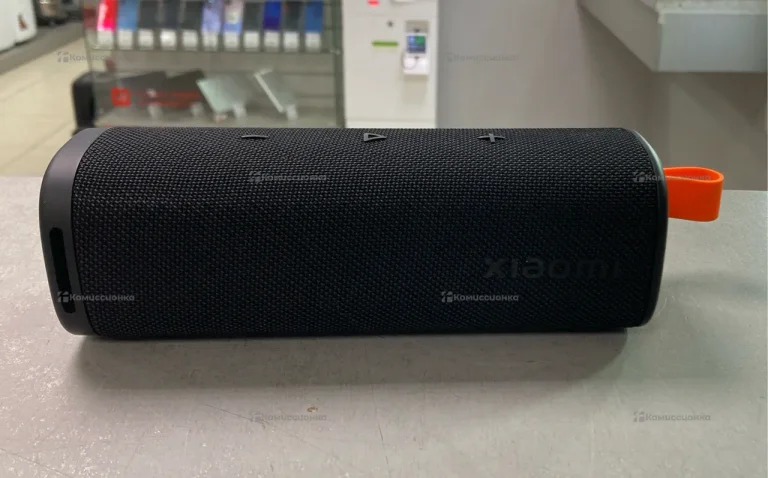 Колонка  Xiaomi sound outdoor