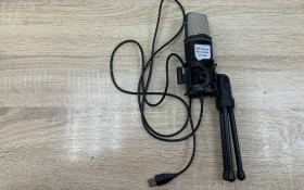 Купить Микрофон RGB GAMING SF-666R б/у , в Тольятти Цена:490рублей