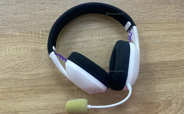 Наушники игровые беспроводные Hype-X1