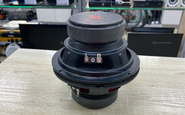 Колонка  Урал TT