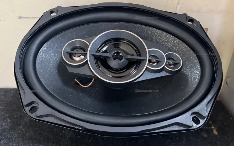 Колонка  Pioneer TS-A6996S