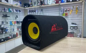Купить Сабвуфер  Автомобильный BenLei б/у , в Уфа Цена:2500рублей