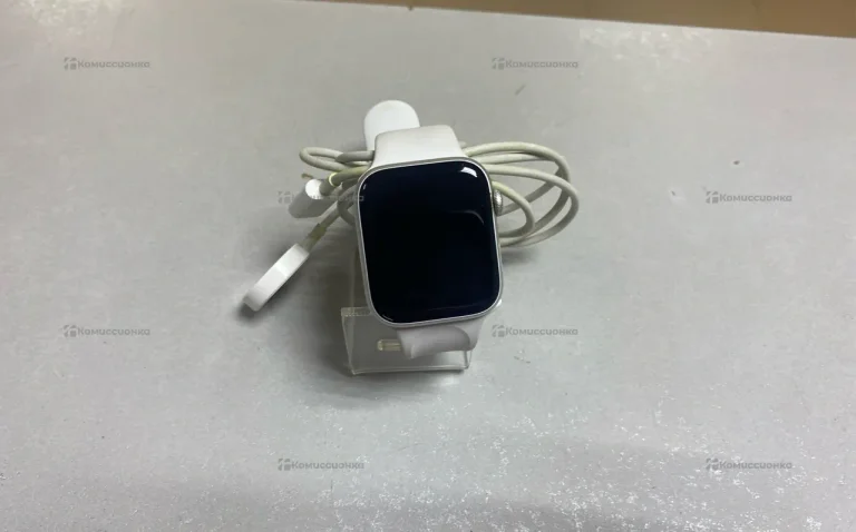Часы  apple watch se gen 2 44mm