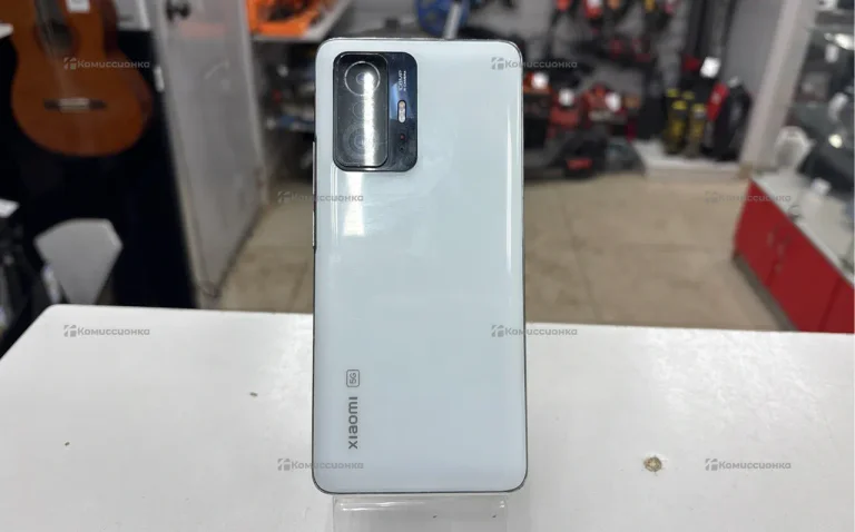 Xiaomi 11T Pro 12/256 ГБ