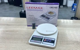 Купить Весы кухонные Leemax LMX-F400 б/у , в Екатеринбург Цена:290рублей