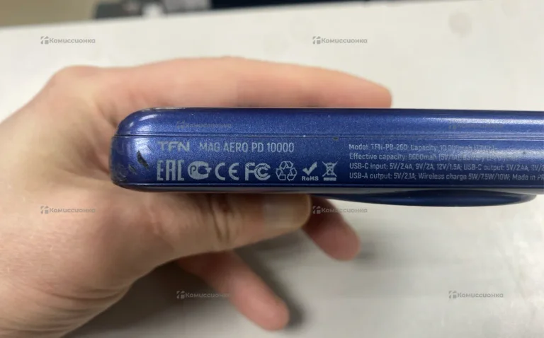 Power Bank  6600mah