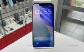 Купить Apple iPhone 15 Pro 8/128 ГБ б/у , в Челябинск Цена:40900рублей