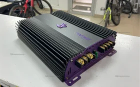 Купить Усилитель Five LM-2.100 б/у , в Зеленодольск Цена:2500рублей