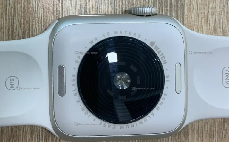 Часы  Apple Watch SE 2 40мм