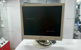 Купить Монитор Philips. . . 170s6 б/у , в Челябинск Цена:500рублей