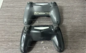 Купить Приставка Sony PS 4 slim 500gb (версия 13.50) б/у , в Самара Цена:16990рублей