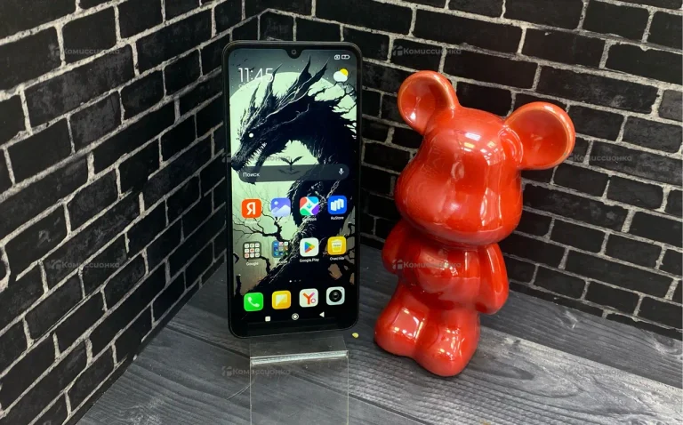 Xiaomi Redmi A3 Pro 4/128 ГБ