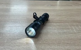 Купить Фонарик Fenix c7 б/у , в Москва и область Цена:3900рублей