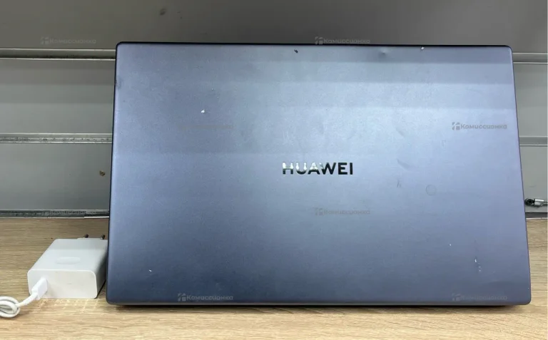 Ноутбук Huawei MateBook D15