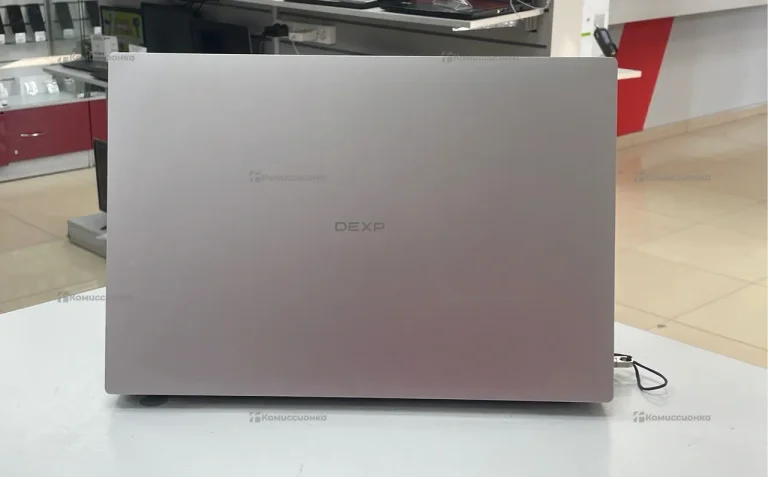 Ноутбук Dеxp C15-ICW300