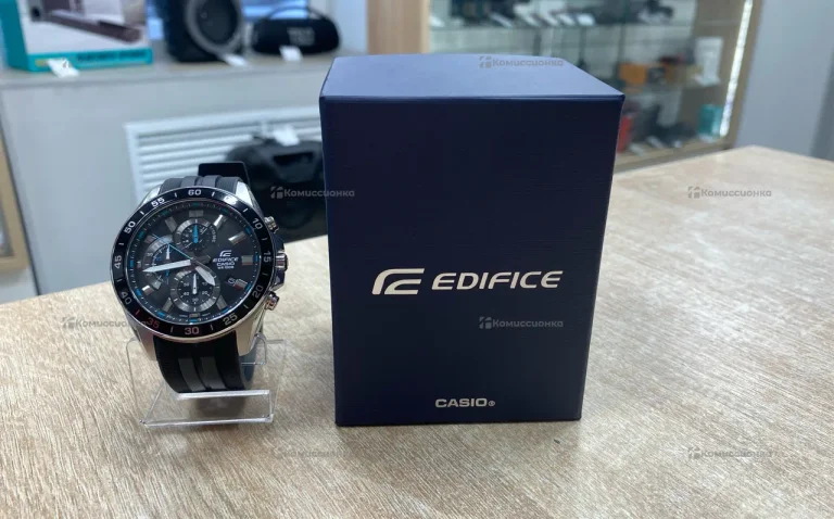 Часы  Casio Edifice EFV-550P