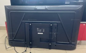 Купить Телевизор Haier 50 Smart TV S2 Pro б/у , в Кострома Цена:21900рублей