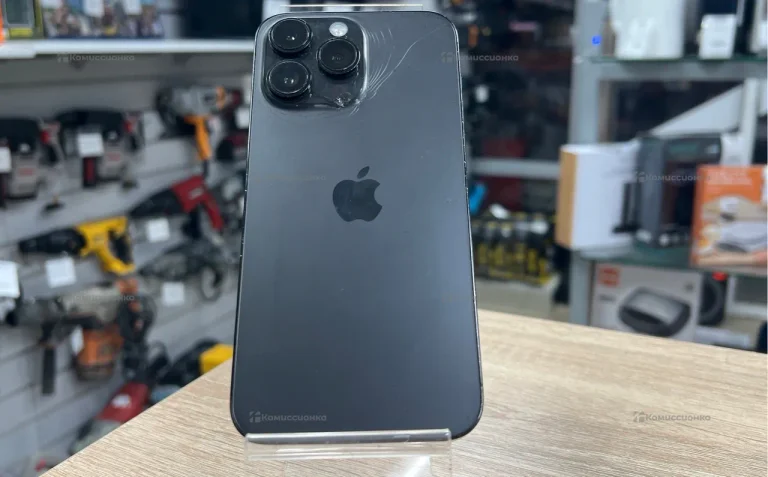 Apple iPhone 14 Pro Max 6/128 ГБ