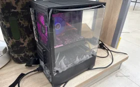 Купить Системный блок i5 16/256 GtX 1060 б/у , в Санкт-Петербург Цена:19900рублей