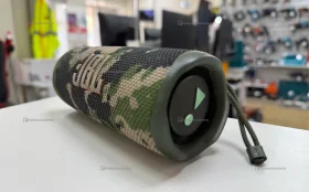 Купить Колонка JBL Flip 6 б/у , в Красноярск Цена:4290рублей