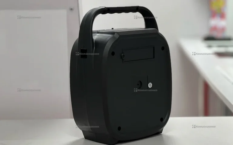 Колонка ZQS6109