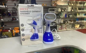 Купить Отпариватель difei df-019a б/у , в Кострома Цена:690рублей