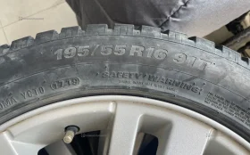 Купить Колеса Marshal 195/55 R16 б/у , в Тольятти Цена:19900рублей