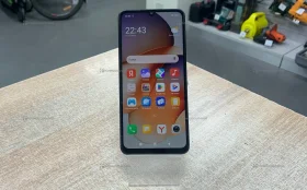 Купить Xiaomi Redmi 13C 4/128 ГБ б/у , в Москва и область Цена:5500рублей