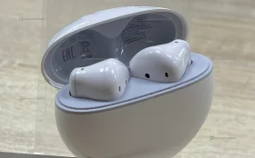 Купить Наушники HONOR CHOICE Earbuds X7e б/у , в Магнитогорск Цена:690рублей