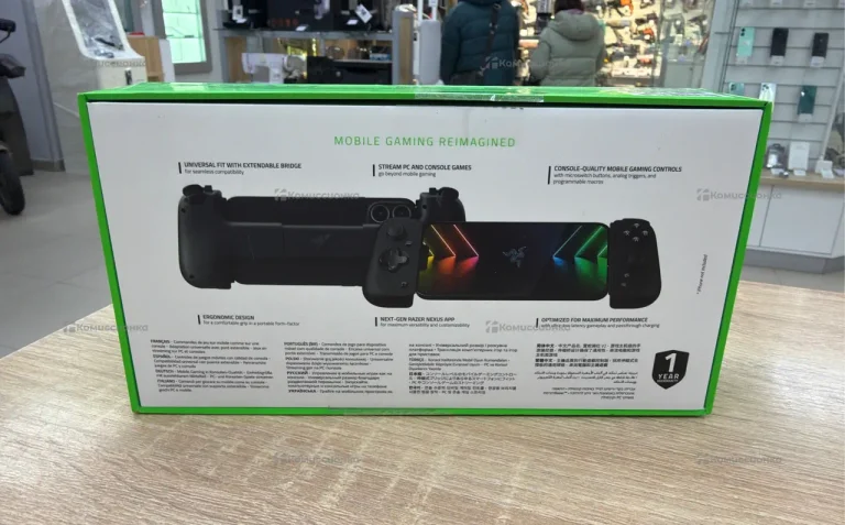 Геймпад Razer kishi v2 for iPhone