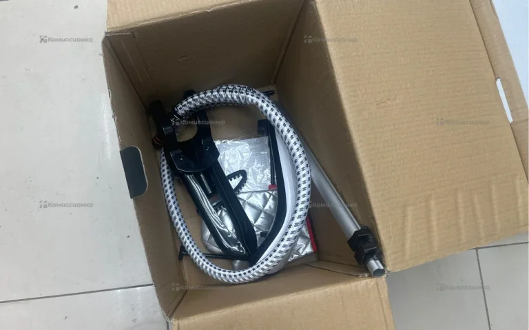 Парогенератор Endever Q107