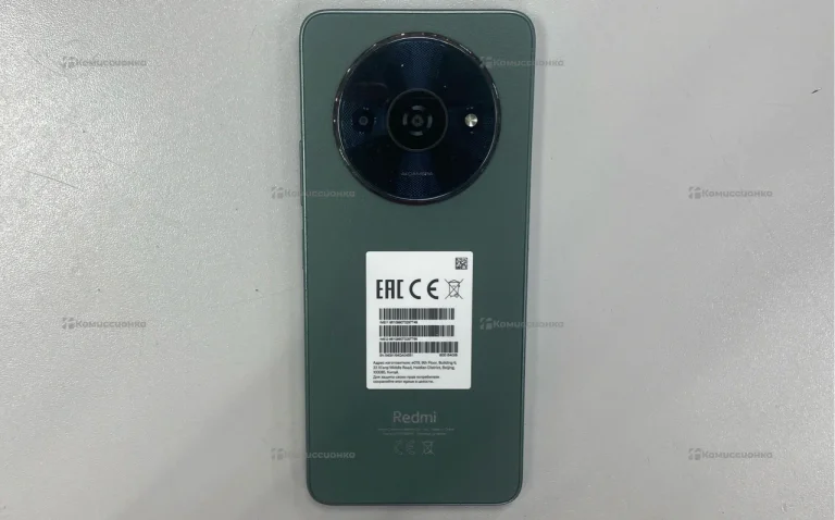 Xiaomi Redmi A3 3/64 ГБ