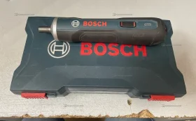 Купить Электроотвертка Bosch go 3 601 jh2 020 б/у , в Кострома Цена:1990рублей