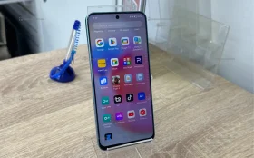 Купить Honor X8A 6/128Gb б/у , в Челябинск Цена:6900рублей