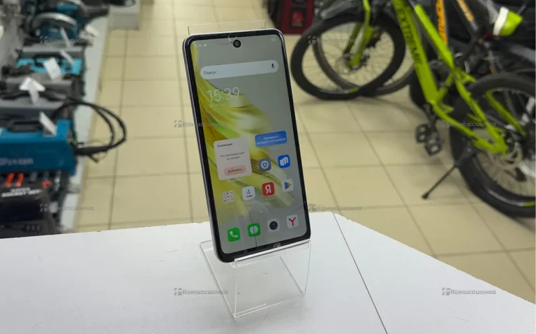 Tecno Spark 20 8/256 ГБ