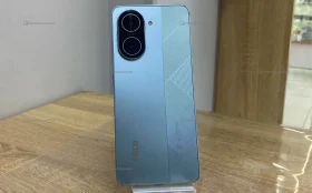 Купить Xiaomi Poco C71 3/64 ГБ б/у , в Кинель Цена:1990рублей
