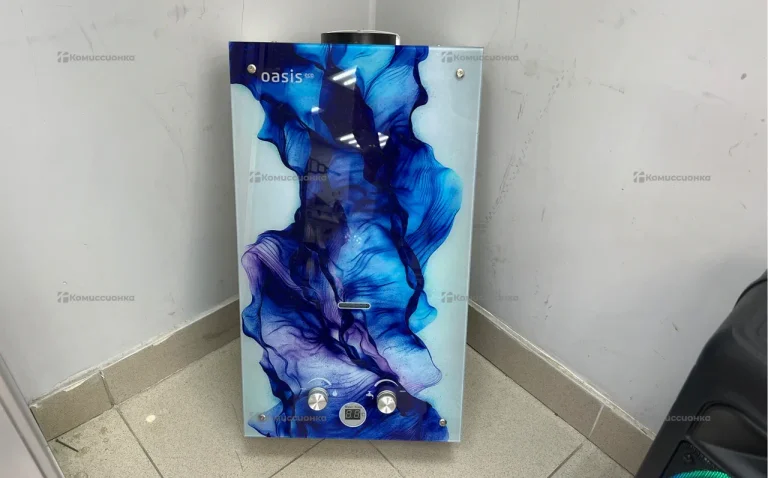 Водонагреватель Oasis D-20