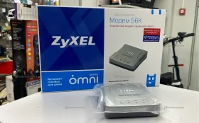 Купить Zyxel OMNI 56k mini ee б/у , в Краснодар Цена:150рублей