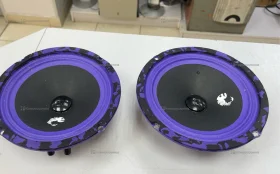 Купить Колонки Piranha 165 V.2 б/у , в Челябинск Цена:1500рублей