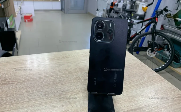 Xiaomi Redmi Note 14 6/128 ГБ