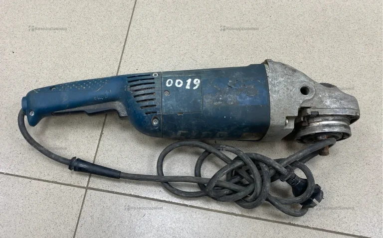 Ушм Bosch GWS 230