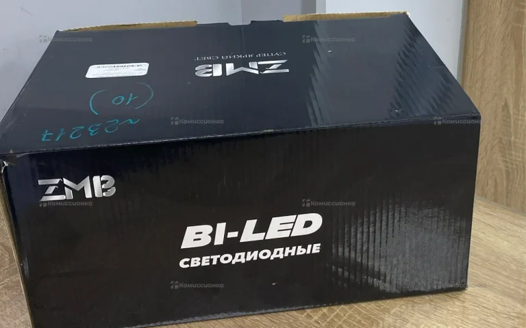ПТФ LEDсветодиод линзов ZMB