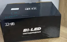 Купить ПТФ LEDсветодиод линзов ZMB б/у , в Кинель Цена:2290рублей